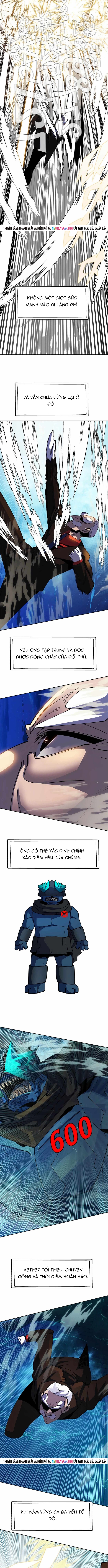 Tôi Chỉ Là Người Khuân Vác Trong Hầm Ngục Chap 43 - Next Chap 44