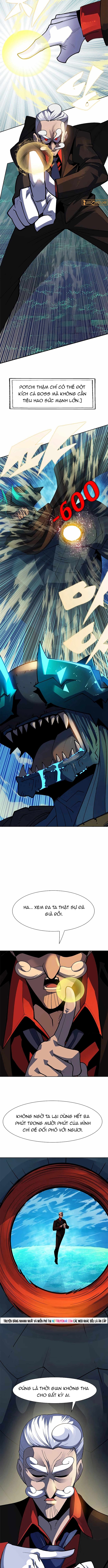 Tôi Chỉ Là Người Khuân Vác Trong Hầm Ngục Chap 43 - Next Chap 44