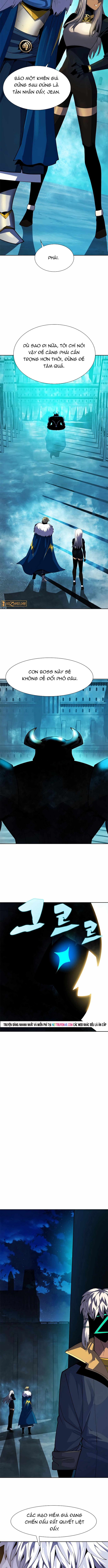 Tôi Chỉ Là Người Khuân Vác Trong Hầm Ngục Chap 43 - Next Chap 44