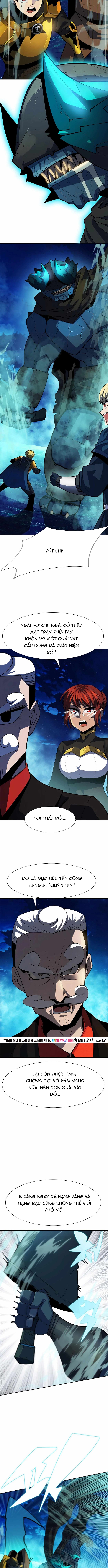 Tôi Chỉ Là Người Khuân Vác Trong Hầm Ngục Chap 43 - Next Chap 44