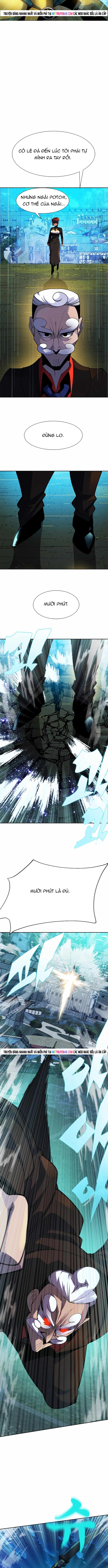 Tôi Chỉ Là Người Khuân Vác Trong Hầm Ngục Chap 43 - Next Chap 44