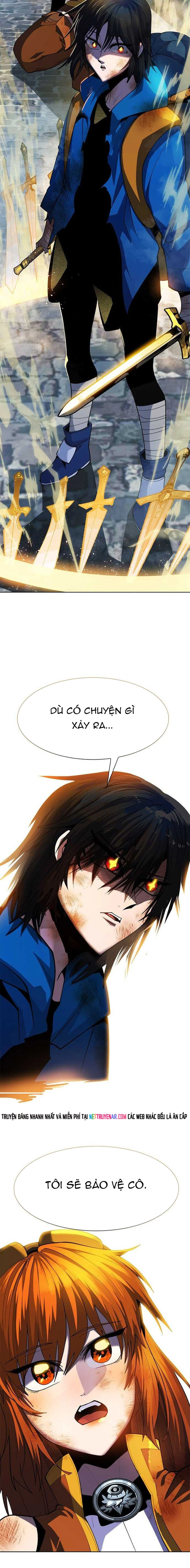 Tôi Chỉ Là Người Khuân Vác Trong Hầm Ngục Chap 47 - Next Chap 48