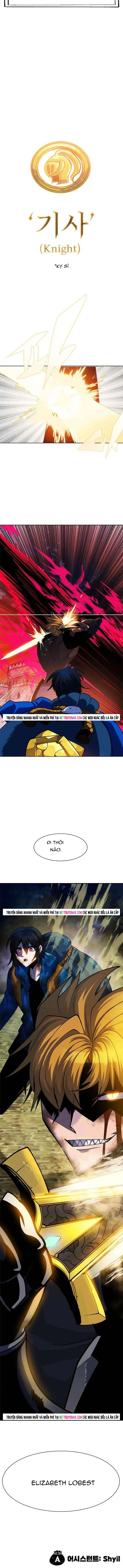 Tôi Chỉ Là Người Khuân Vác Trong Hầm Ngục Chap 48 - Next Chap 49