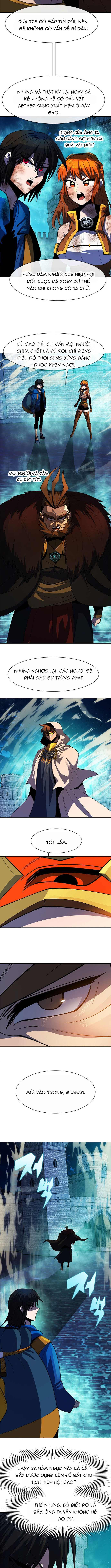 Tôi Chỉ Là Người Khuân Vác Trong Hầm Ngục Chap 52 - Next Chap 53