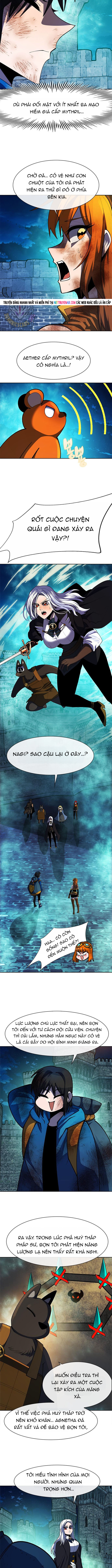 Tôi Chỉ Là Người Khuân Vác Trong Hầm Ngục Chap 52 - Next Chap 53