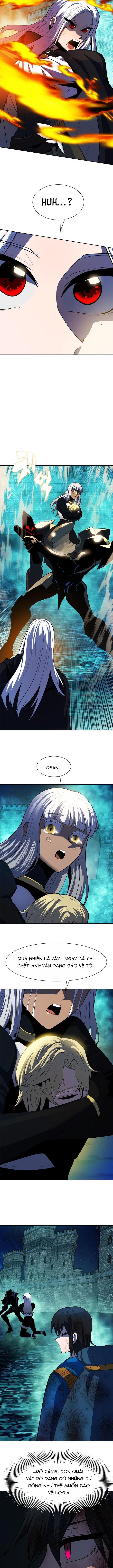 Tôi Chỉ Là Người Khuân Vác Trong Hầm Ngục Chap 52 - Next Chap 53