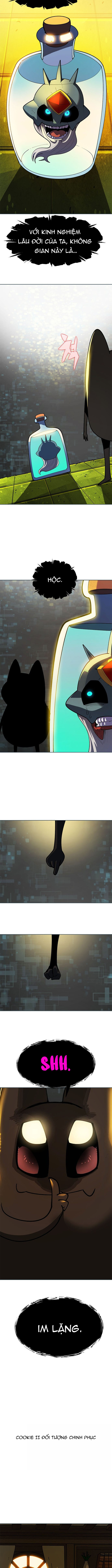 Tôi Chỉ Là Người Khuân Vác Trong Hầm Ngục Chap 52 - Next Chap 53