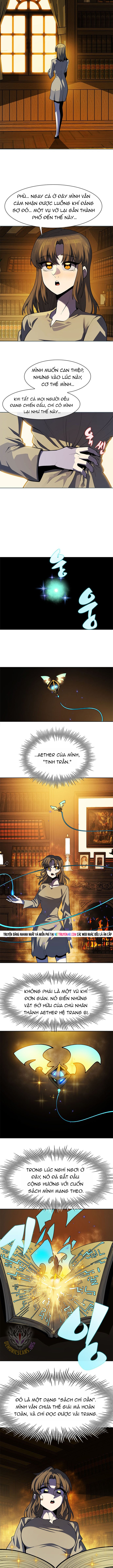 Tôi Chỉ Là Người Khuân Vác Trong Hầm Ngục Chap 52 - Next Chap 53