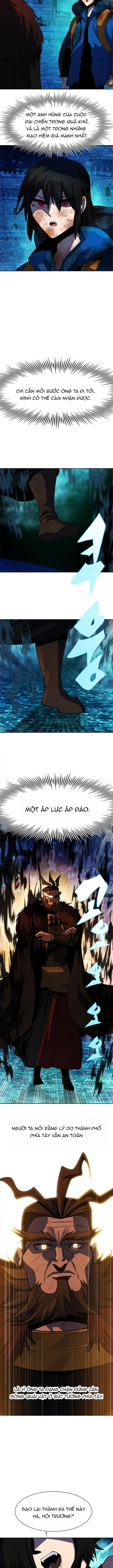 Tôi Chỉ Là Người Khuân Vác Trong Hầm Ngục Chap 52 - Next Chap 53