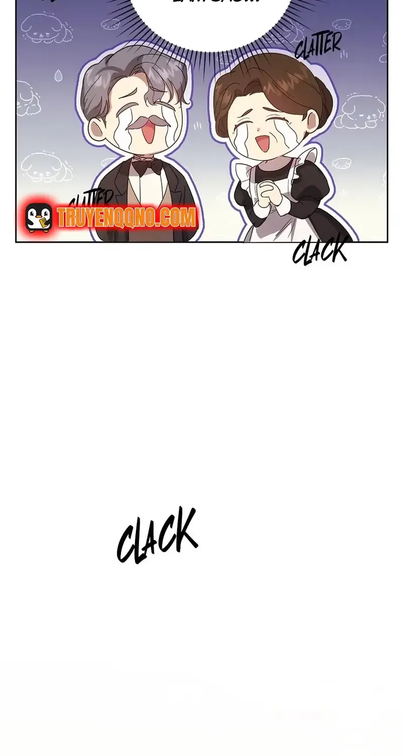 Tôi Chỉ Muốn Một Cái Kết Hạnh Phúc Chap 3 - Next Chap 4