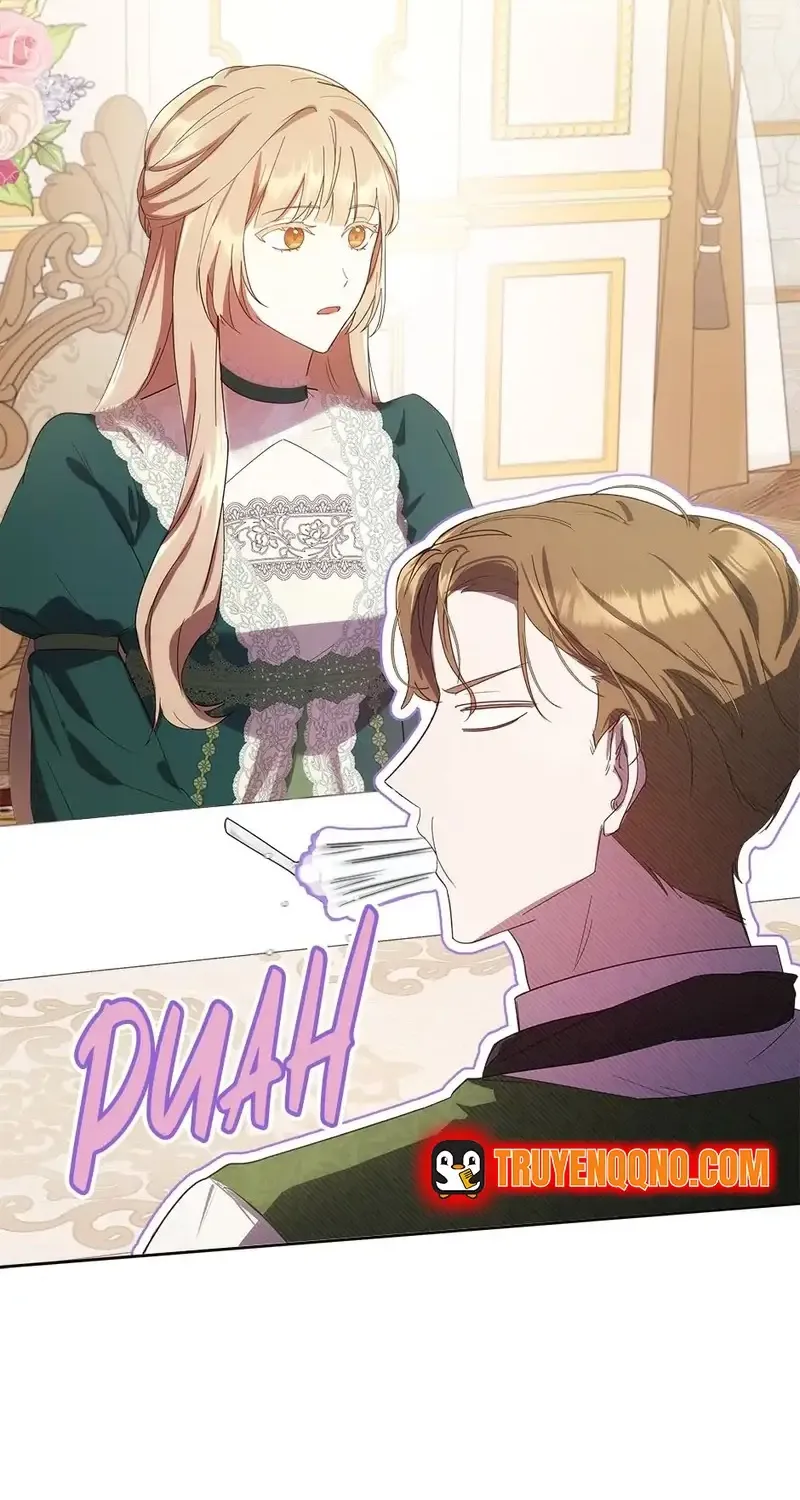 Tôi Chỉ Muốn Một Cái Kết Hạnh Phúc Chap 3 - Next Chap 4