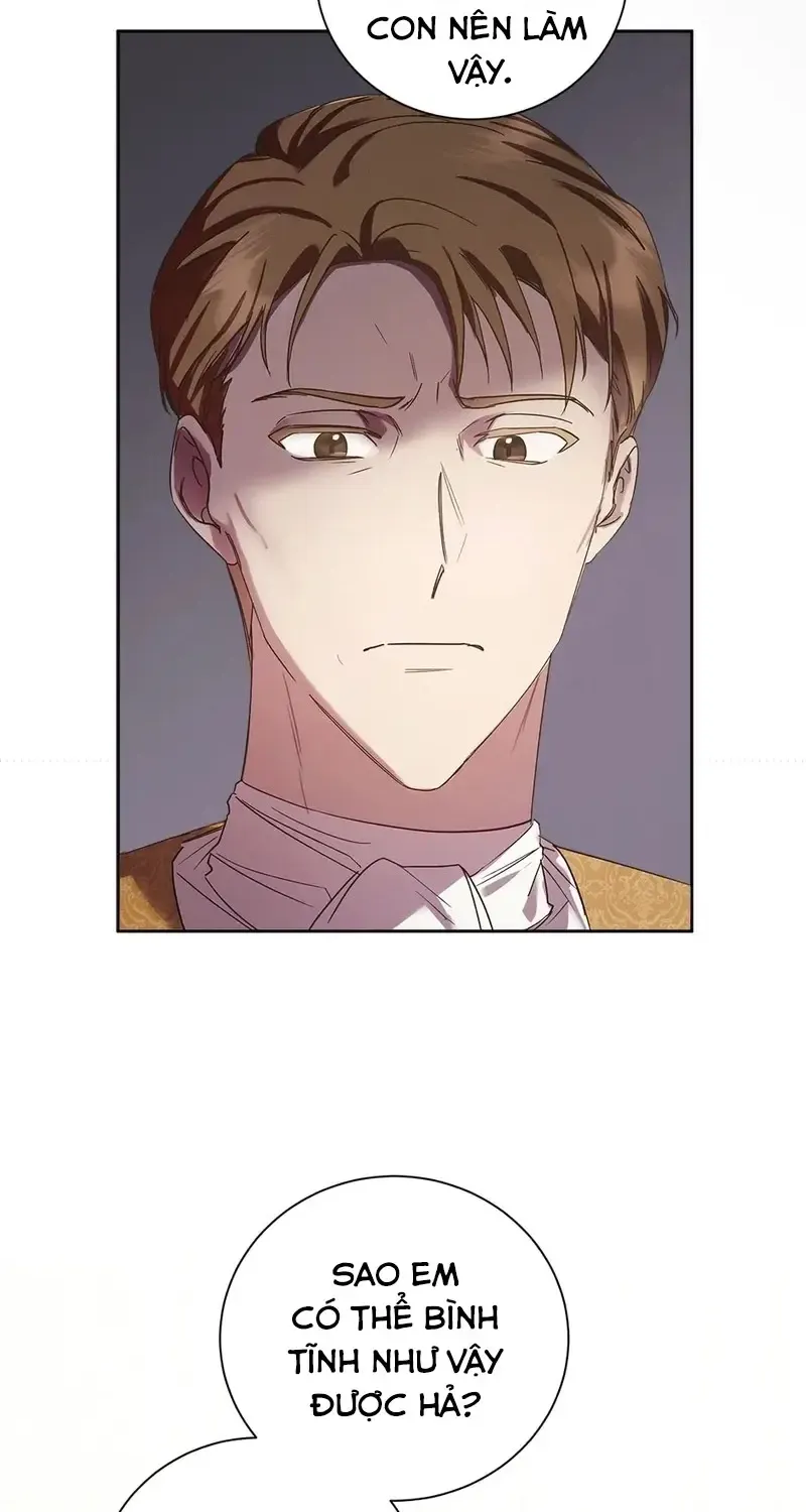 Tôi Chỉ Muốn Một Cái Kết Hạnh Phúc Chap 3 - Next Chap 4