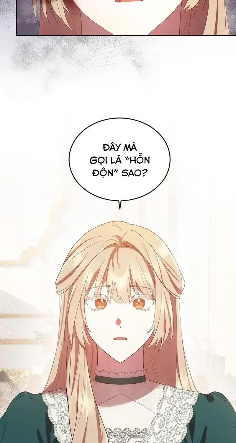 Tôi Chỉ Muốn Một Cái Kết Hạnh Phúc Chap 3 - Next Chap 4