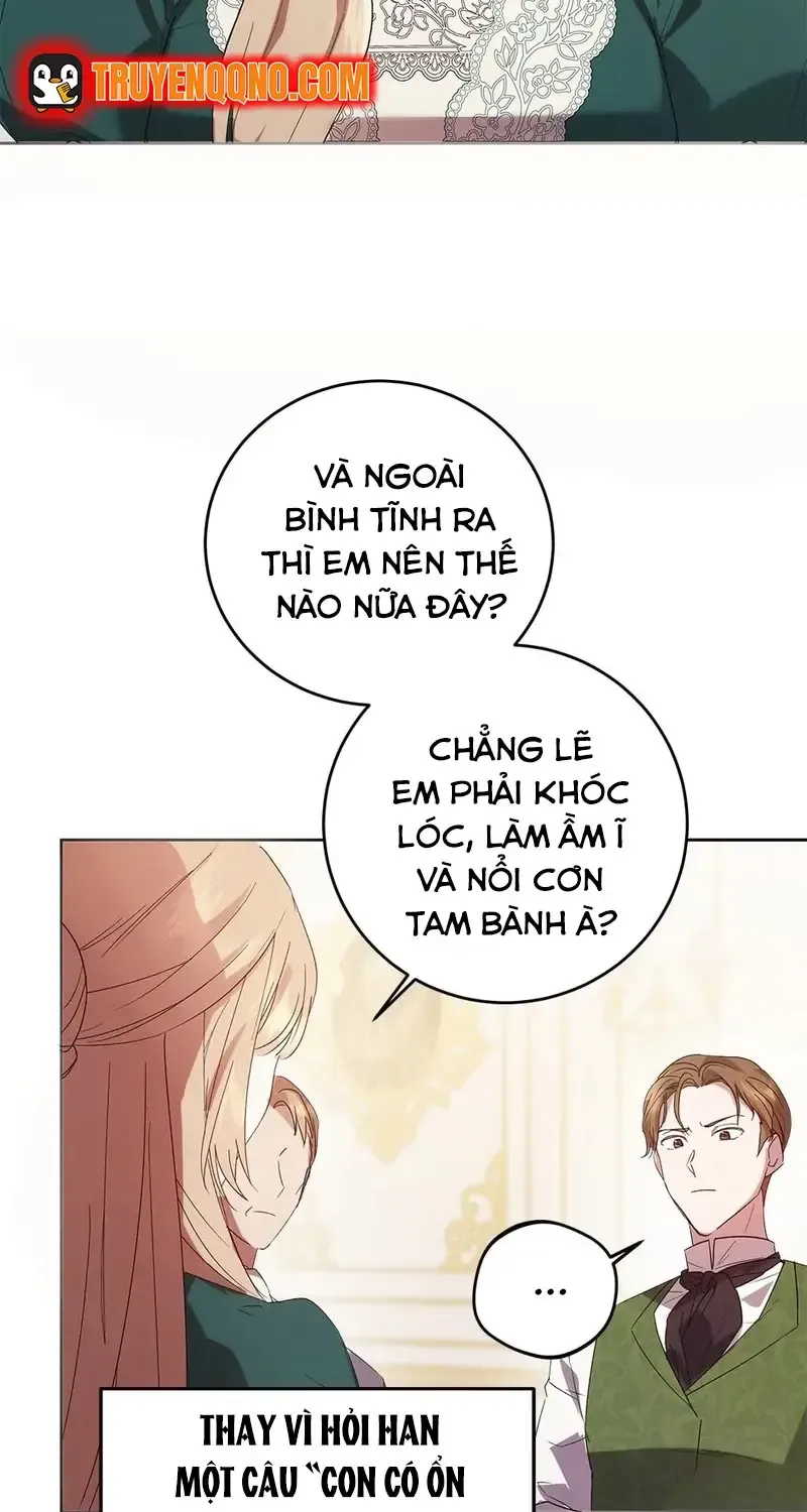 Tôi Chỉ Muốn Một Cái Kết Hạnh Phúc Chap 3 - Next Chap 4
