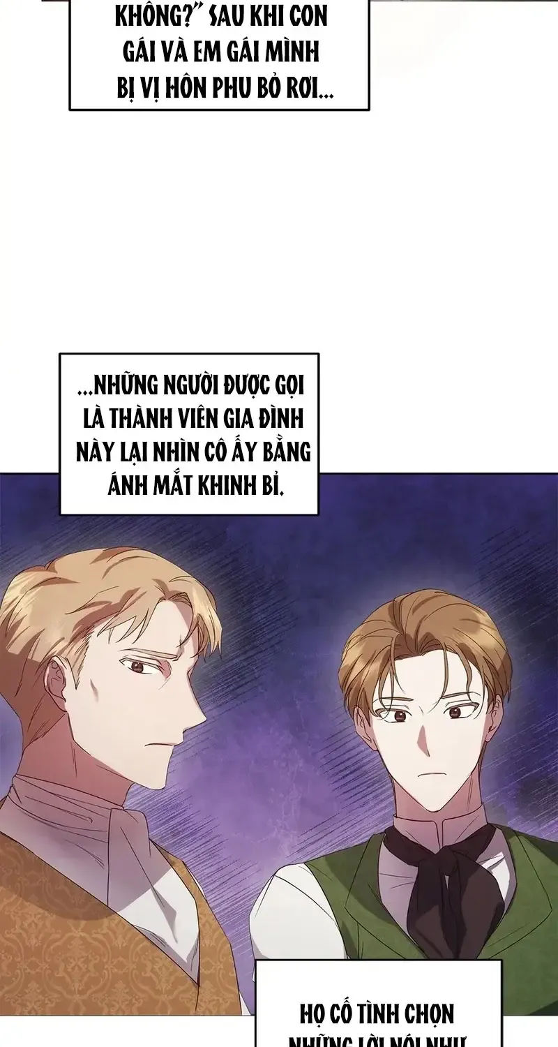 Tôi Chỉ Muốn Một Cái Kết Hạnh Phúc Chap 3 - Next Chap 4