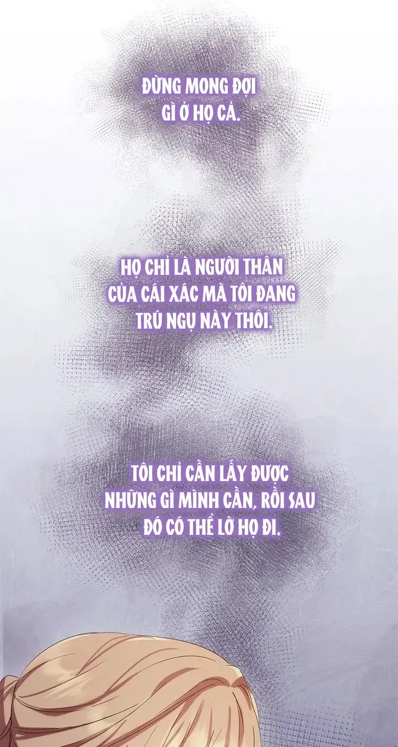 Tôi Chỉ Muốn Một Cái Kết Hạnh Phúc Chap 3 - Next Chap 4