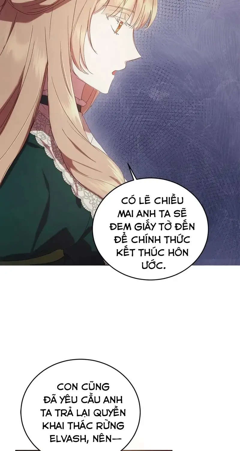 Tôi Chỉ Muốn Một Cái Kết Hạnh Phúc Chap 3 - Next Chap 4