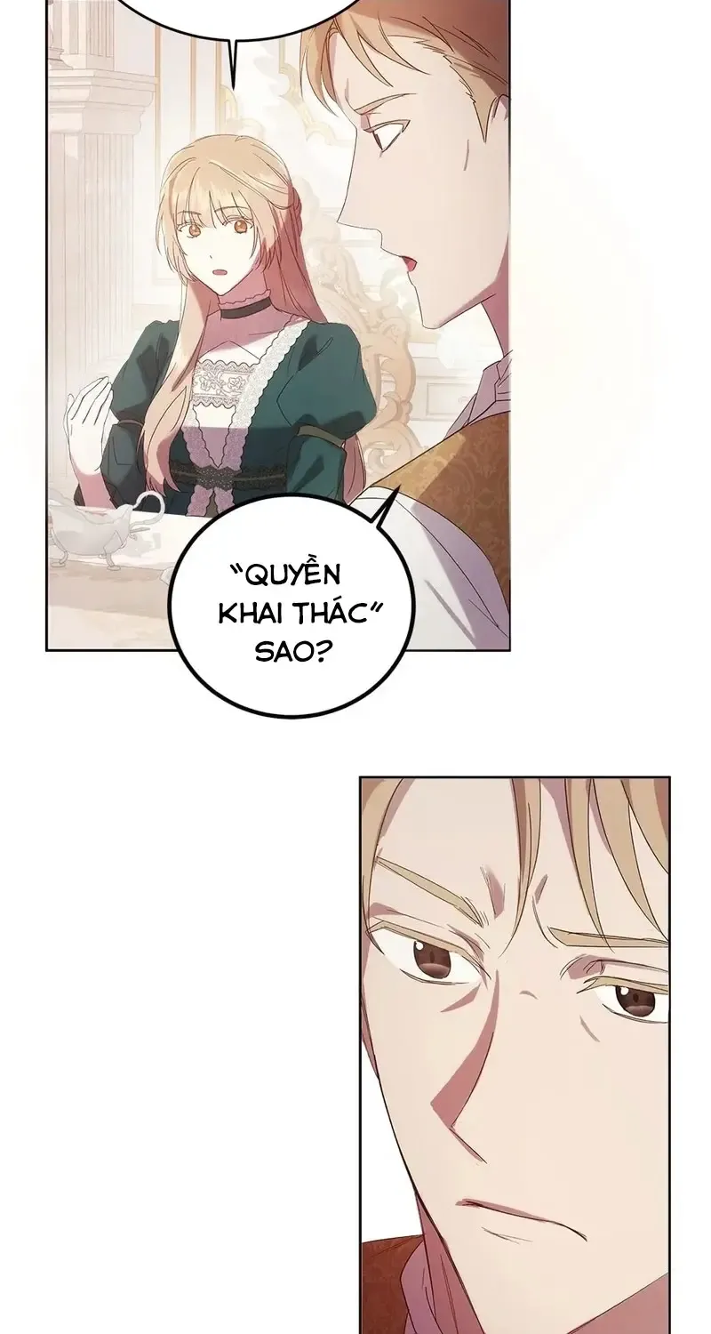 Tôi Chỉ Muốn Một Cái Kết Hạnh Phúc Chap 3 - Next Chap 4