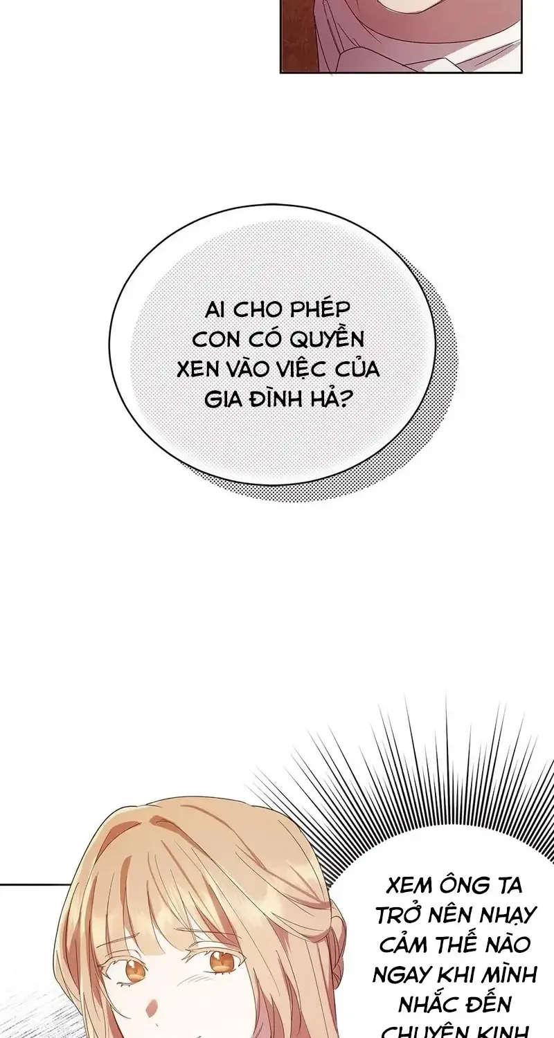 Tôi Chỉ Muốn Một Cái Kết Hạnh Phúc Chap 3 - Next Chap 4