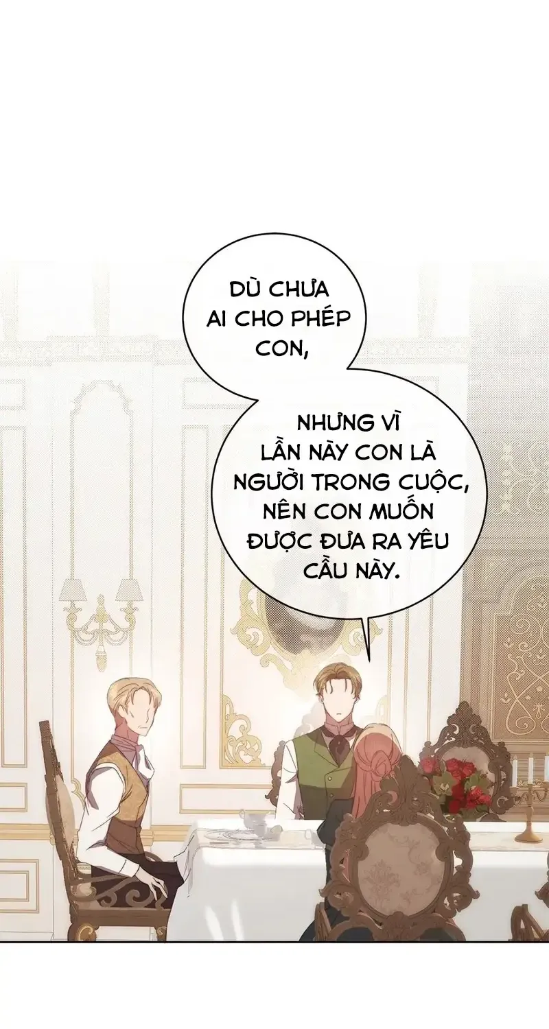 Tôi Chỉ Muốn Một Cái Kết Hạnh Phúc Chap 3 - Next Chap 4