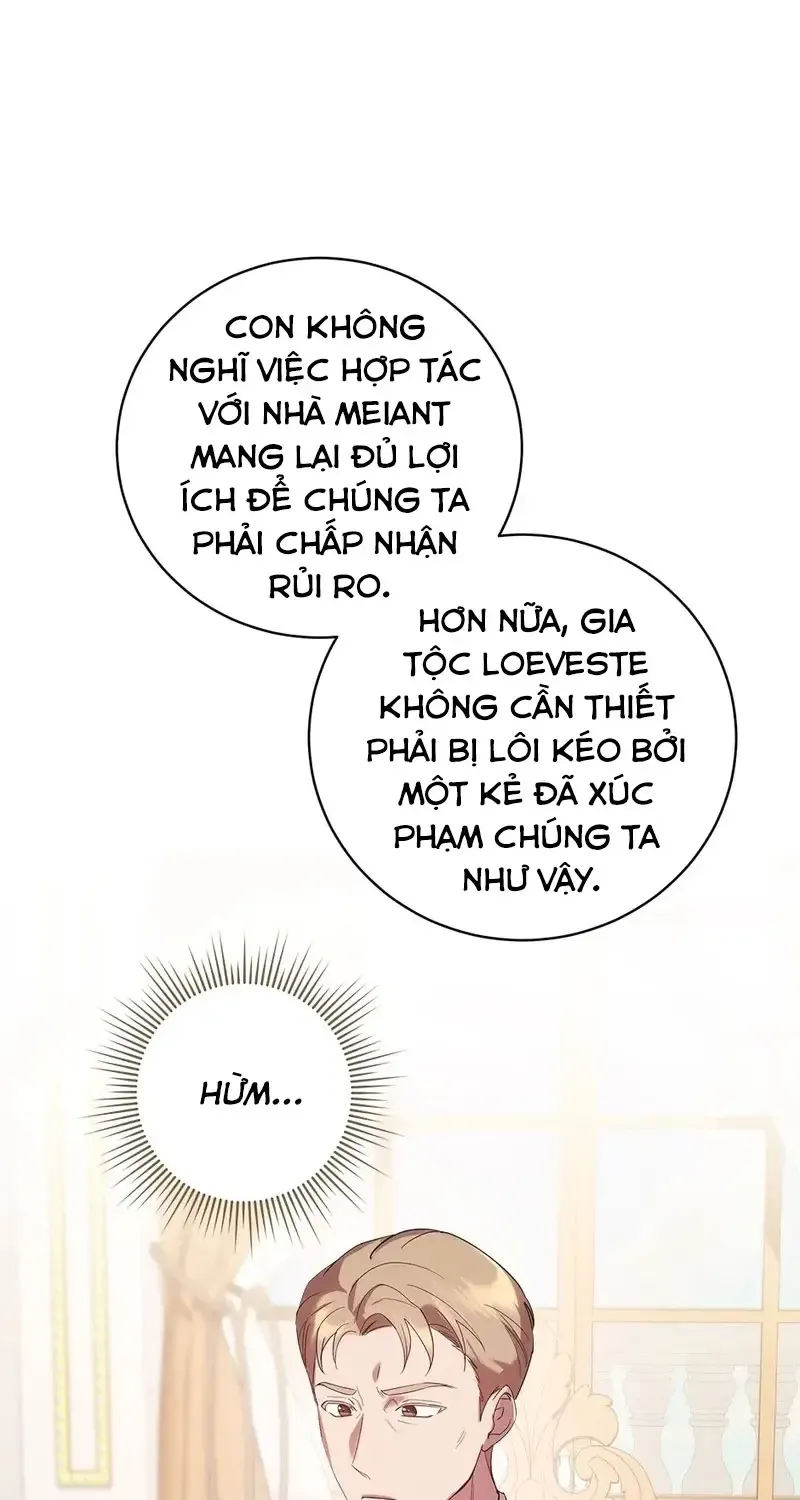 Tôi Chỉ Muốn Một Cái Kết Hạnh Phúc Chap 3 - Next Chap 4
