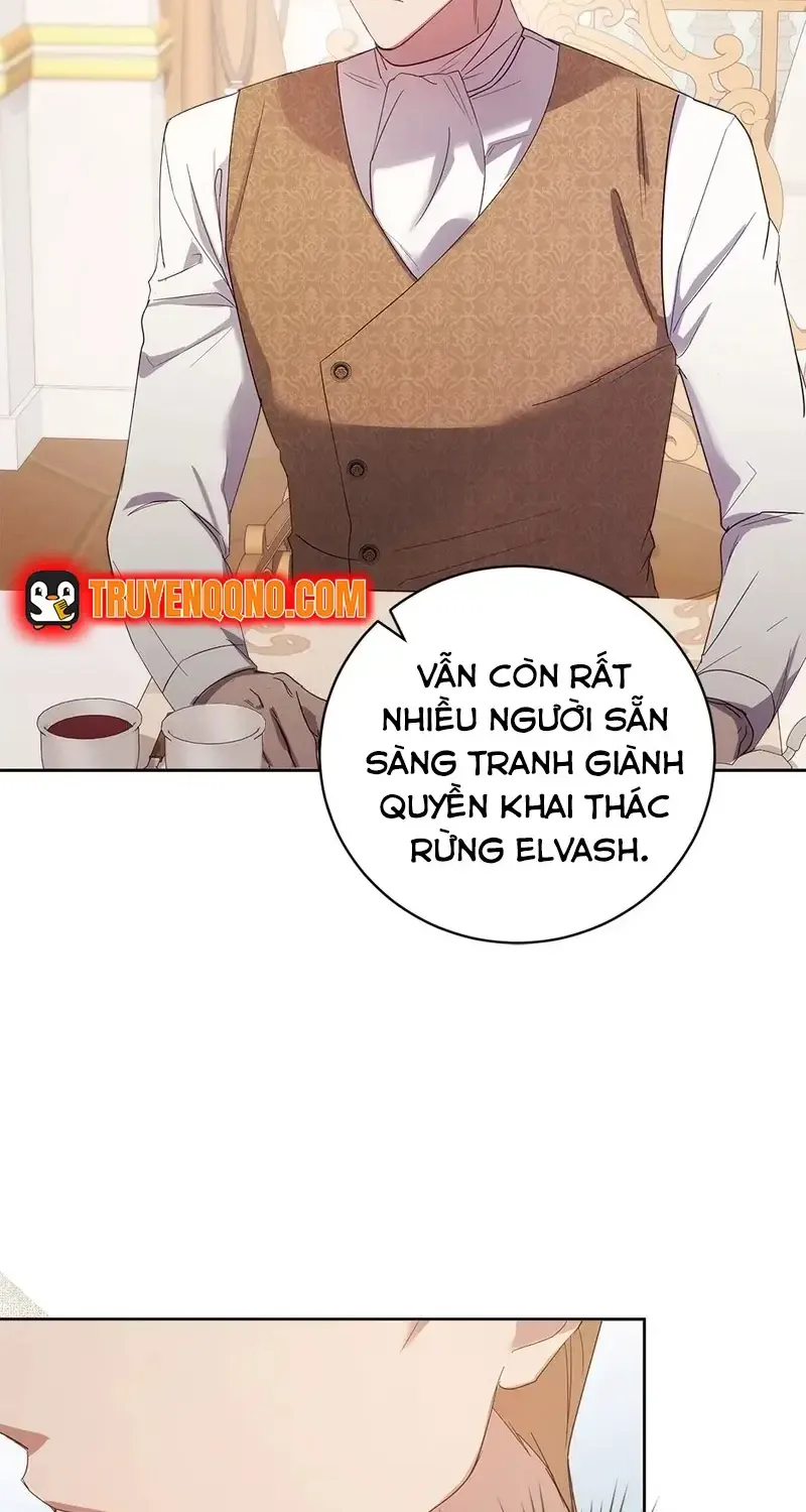 Tôi Chỉ Muốn Một Cái Kết Hạnh Phúc Chap 3 - Next Chap 4