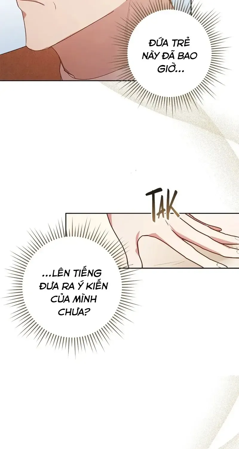 Tôi Chỉ Muốn Một Cái Kết Hạnh Phúc Chap 3 - Next Chap 4