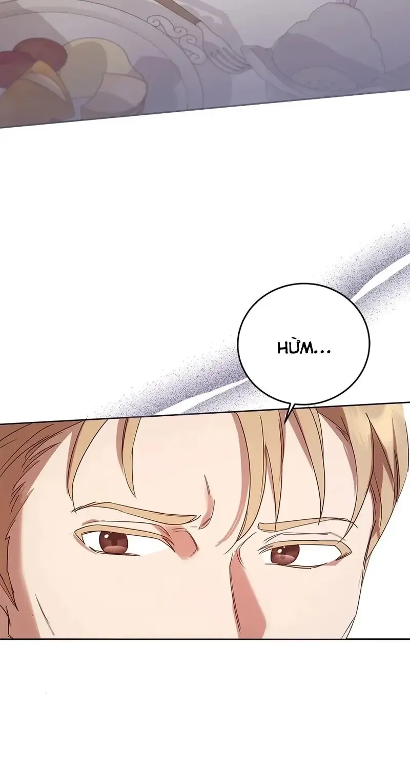 Tôi Chỉ Muốn Một Cái Kết Hạnh Phúc Chap 3 - Next Chap 4