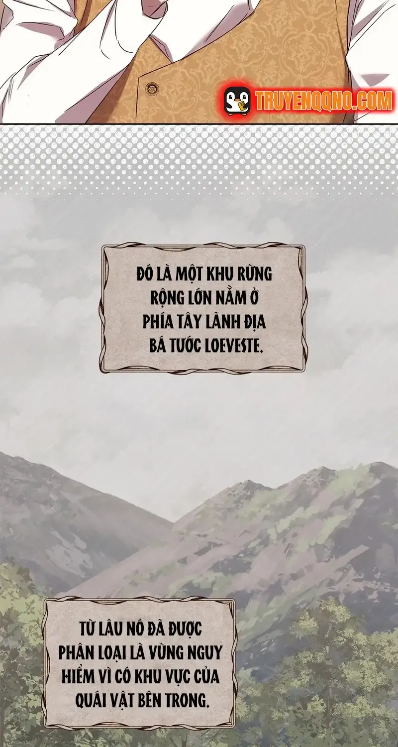 Tôi Chỉ Muốn Một Cái Kết Hạnh Phúc Chap 3 - Next Chap 4