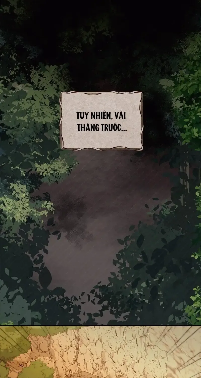 Tôi Chỉ Muốn Một Cái Kết Hạnh Phúc Chap 3 - Next Chap 4