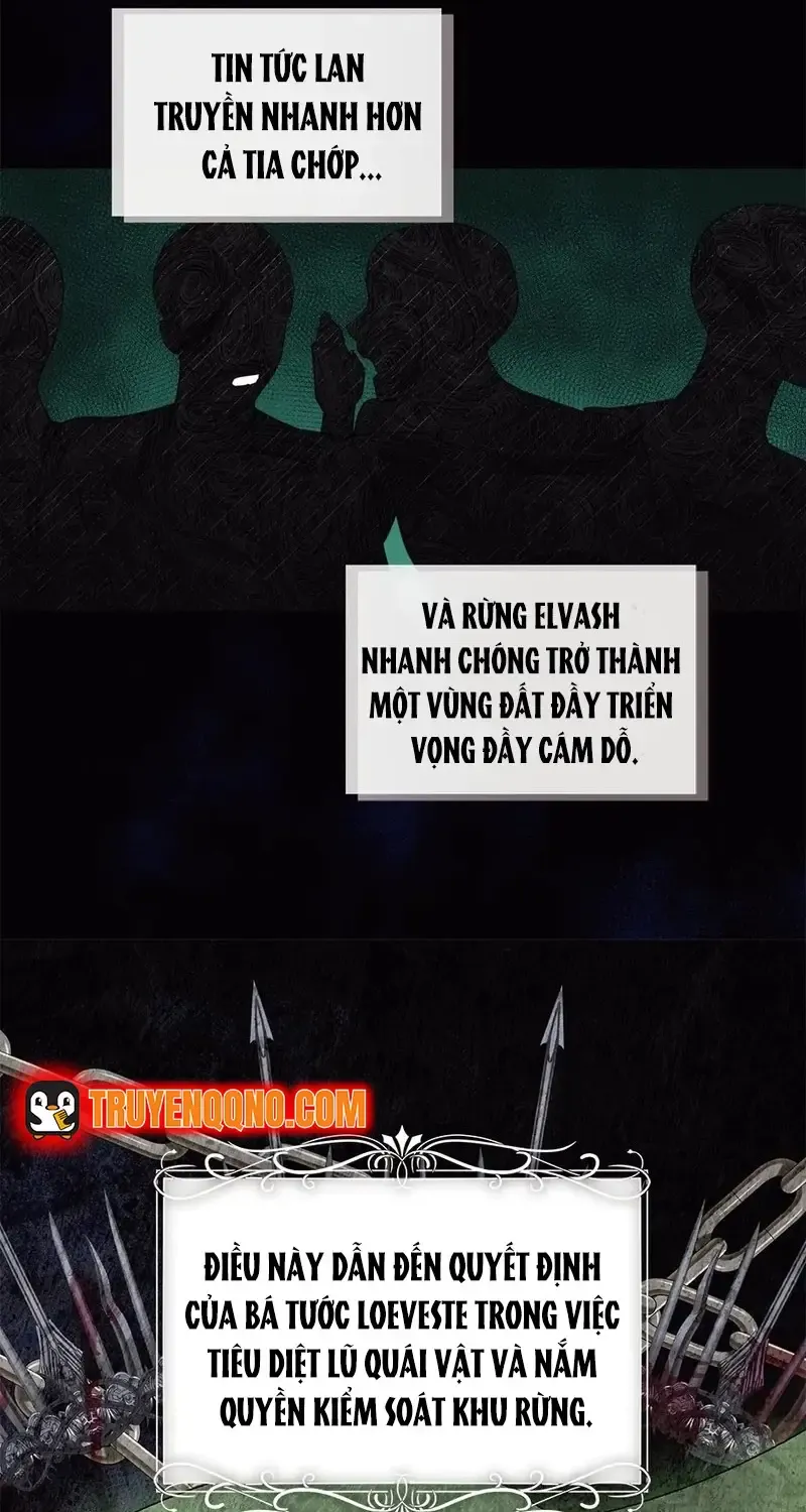 Tôi Chỉ Muốn Một Cái Kết Hạnh Phúc Chap 3 - Next Chap 4