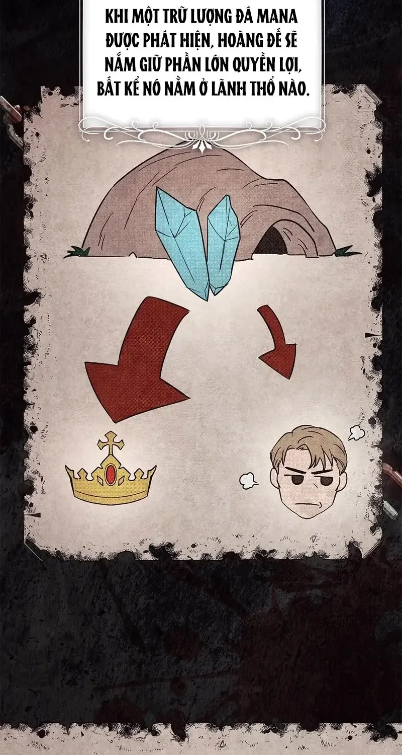 Tôi Chỉ Muốn Một Cái Kết Hạnh Phúc Chap 3 - Next Chap 4