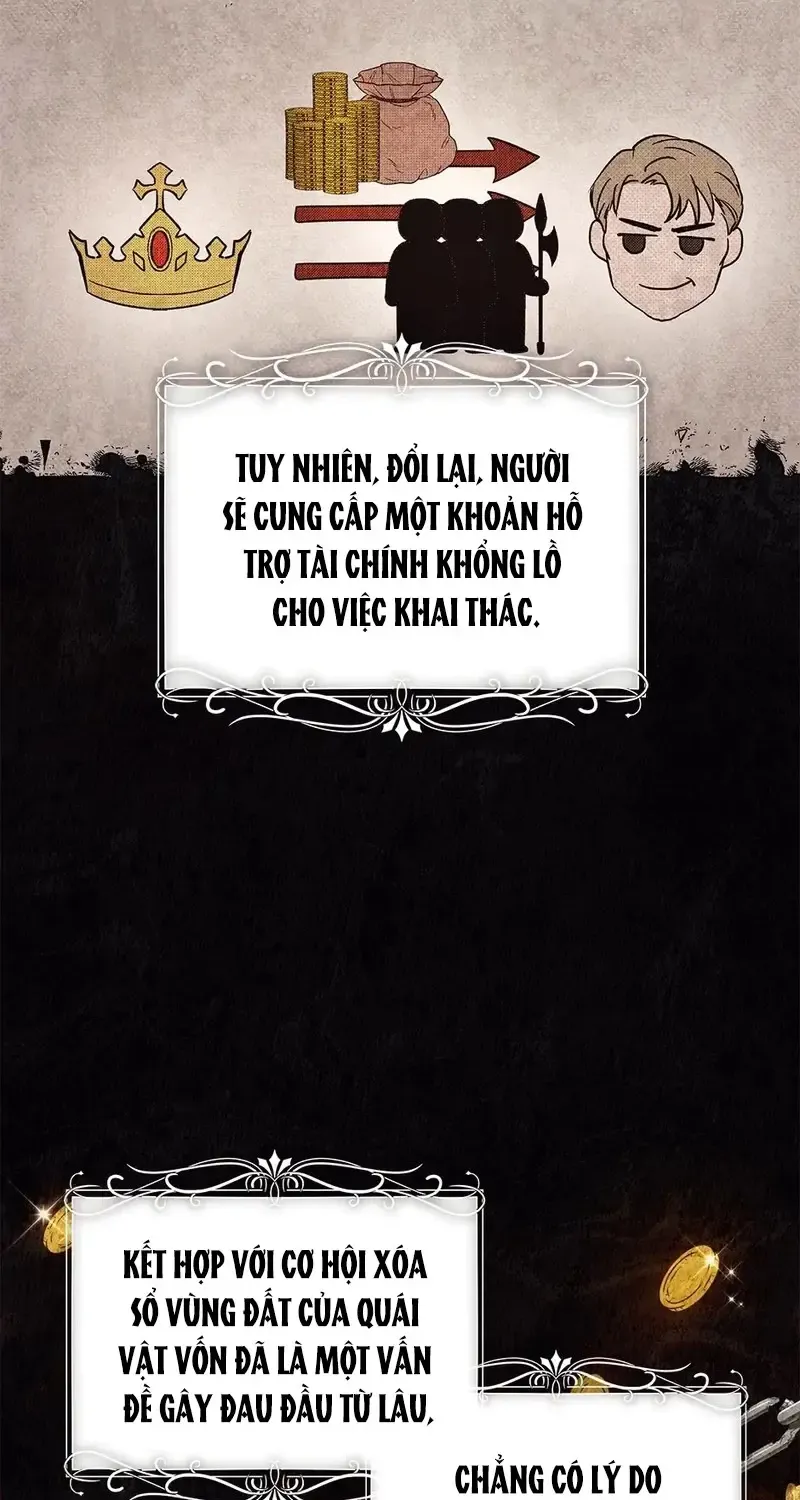 Tôi Chỉ Muốn Một Cái Kết Hạnh Phúc Chap 3 - Next Chap 4