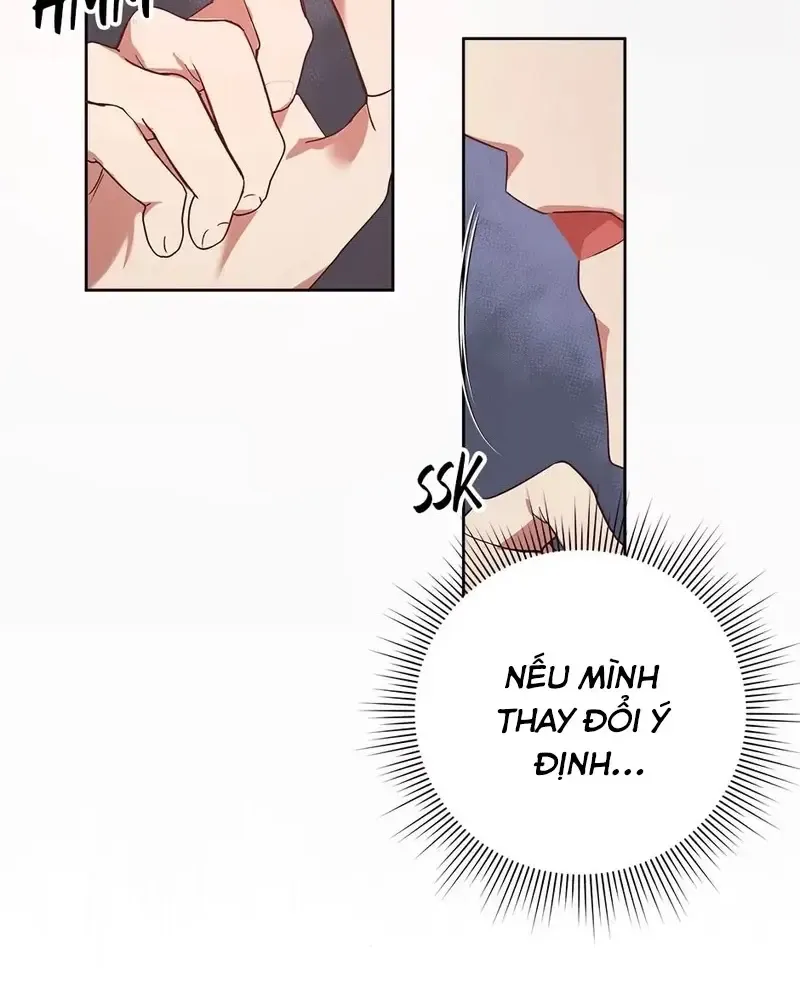 Tôi Chỉ Muốn Một Cái Kết Hạnh Phúc Chap 3 - Next Chap 4