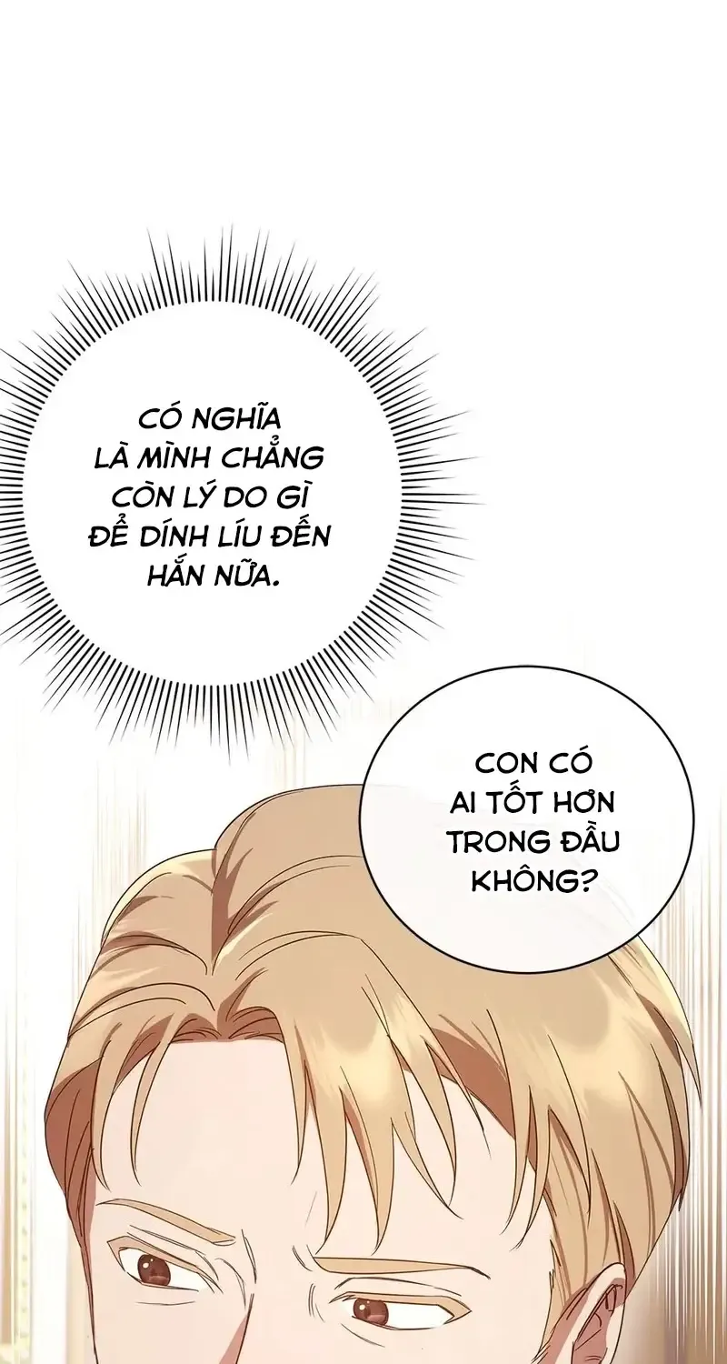 Tôi Chỉ Muốn Một Cái Kết Hạnh Phúc Chap 3 - Next Chap 4