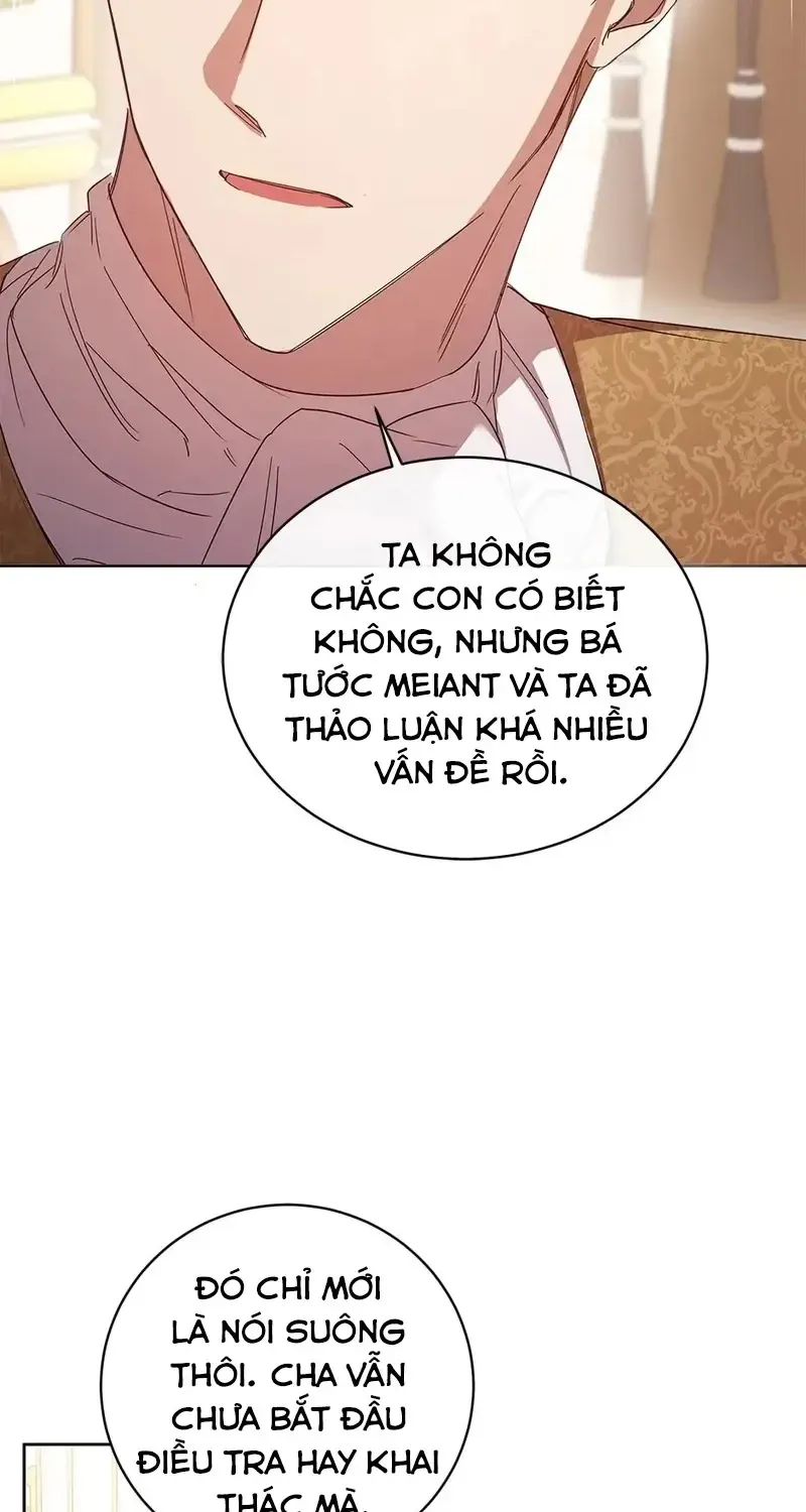 Tôi Chỉ Muốn Một Cái Kết Hạnh Phúc Chap 3 - Next Chap 4