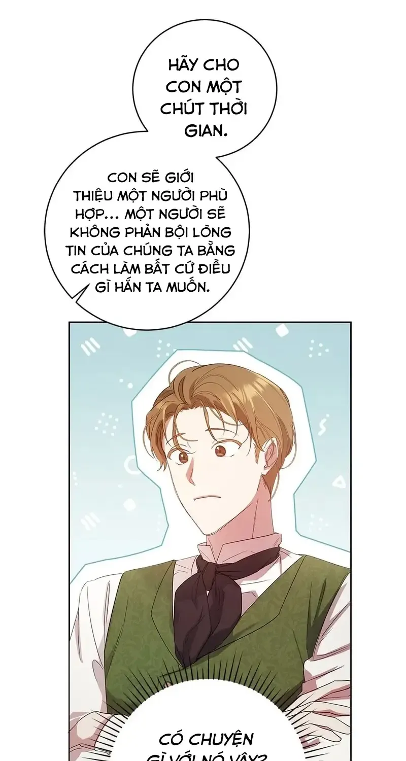 Tôi Chỉ Muốn Một Cái Kết Hạnh Phúc Chap 3 - Next Chap 4