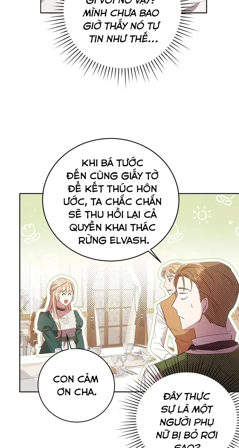 Tôi Chỉ Muốn Một Cái Kết Hạnh Phúc Chap 3 - Next Chap 4