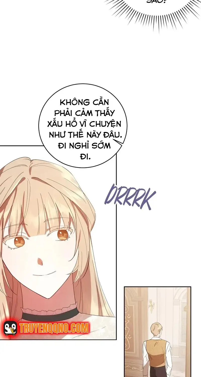 Tôi Chỉ Muốn Một Cái Kết Hạnh Phúc Chap 3 - Next Chap 4