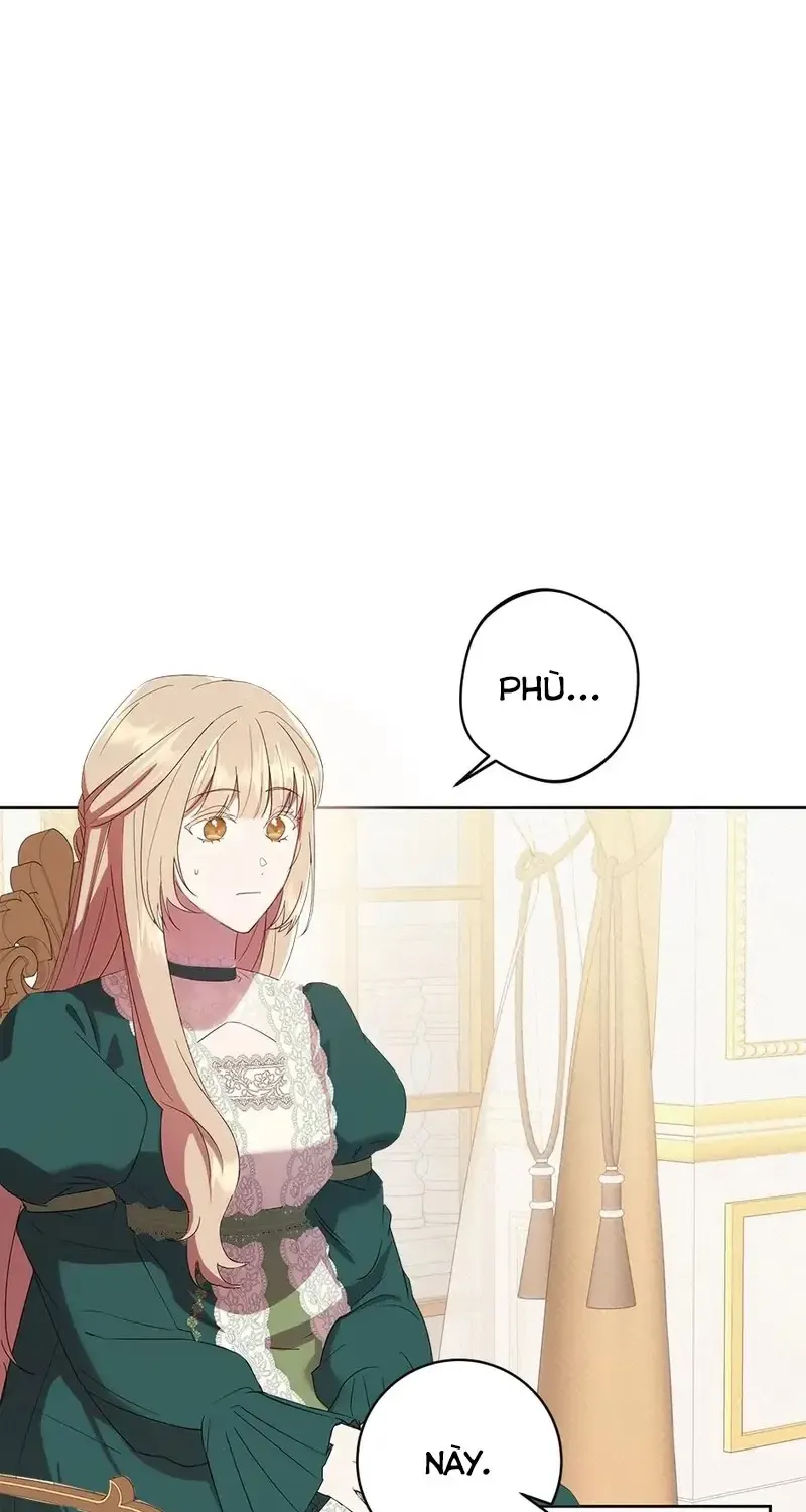 Tôi Chỉ Muốn Một Cái Kết Hạnh Phúc Chap 3 - Next Chap 4