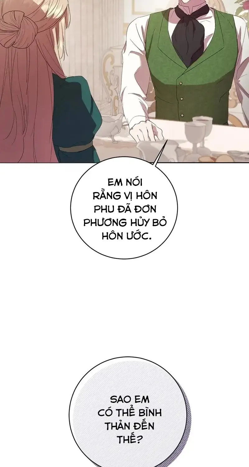 Tôi Chỉ Muốn Một Cái Kết Hạnh Phúc Chap 3 - Next Chap 4