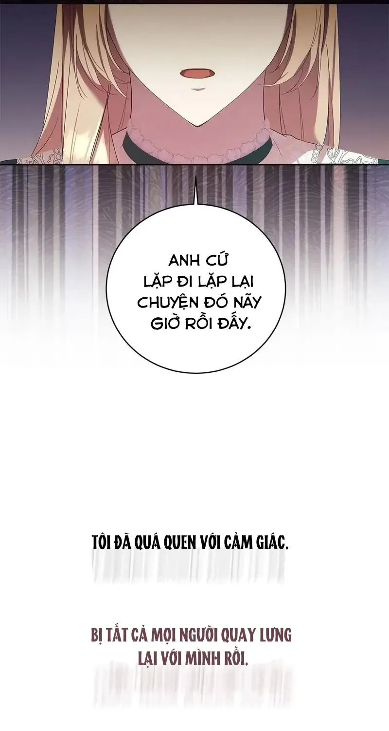Tôi Chỉ Muốn Một Cái Kết Hạnh Phúc Chap 3 - Next Chap 4