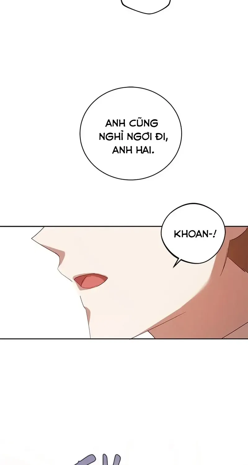 Tôi Chỉ Muốn Một Cái Kết Hạnh Phúc Chap 3 - Next Chap 4