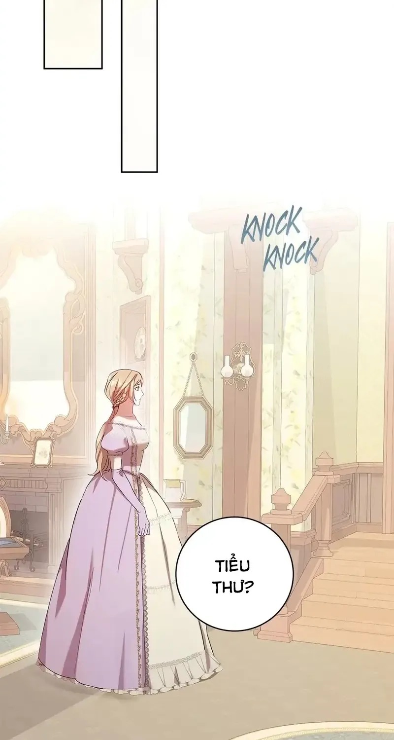 Tôi Chỉ Muốn Một Cái Kết Hạnh Phúc Chap 3 - Next Chap 4