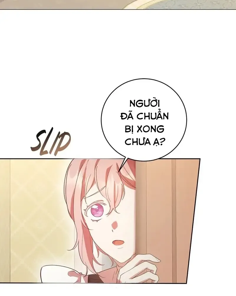 Tôi Chỉ Muốn Một Cái Kết Hạnh Phúc Chap 3 - Next Chap 4