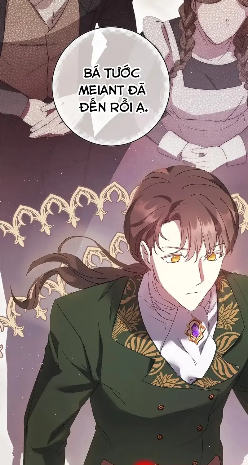 Tôi Chỉ Muốn Một Cái Kết Hạnh Phúc Chap 3 - Next Chap 4