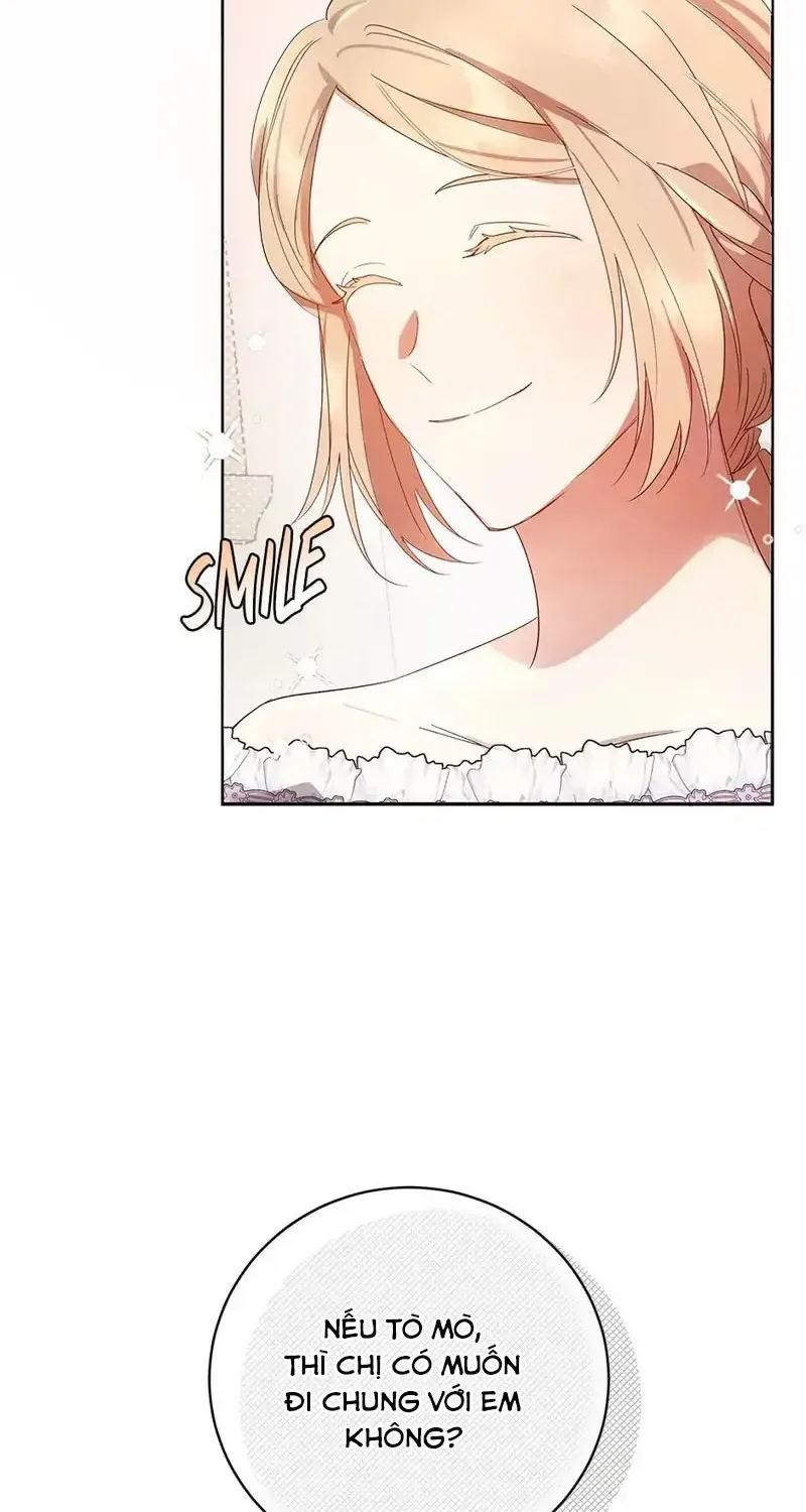 Tôi Chỉ Muốn Một Cái Kết Hạnh Phúc Chap 4 - Next Chap 5