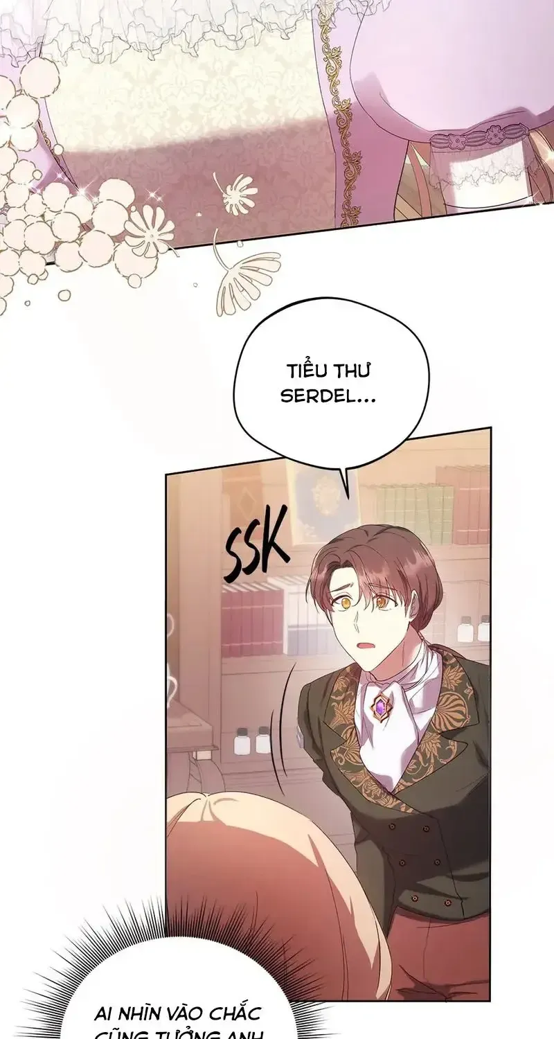 Tôi Chỉ Muốn Một Cái Kết Hạnh Phúc Chap 4 - Next Chap 5