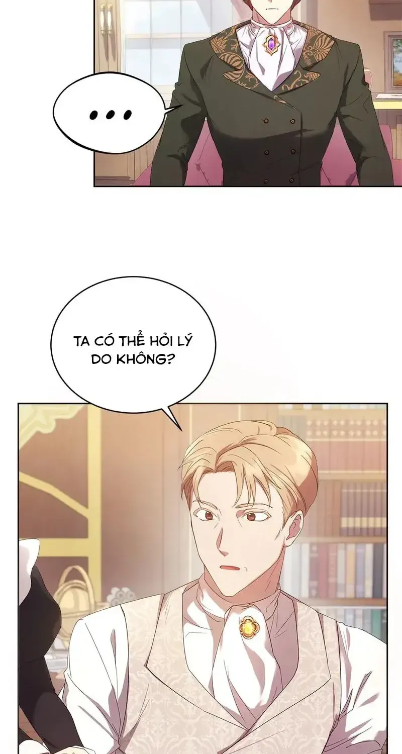 Tôi Chỉ Muốn Một Cái Kết Hạnh Phúc Chap 4 - Next Chap 5