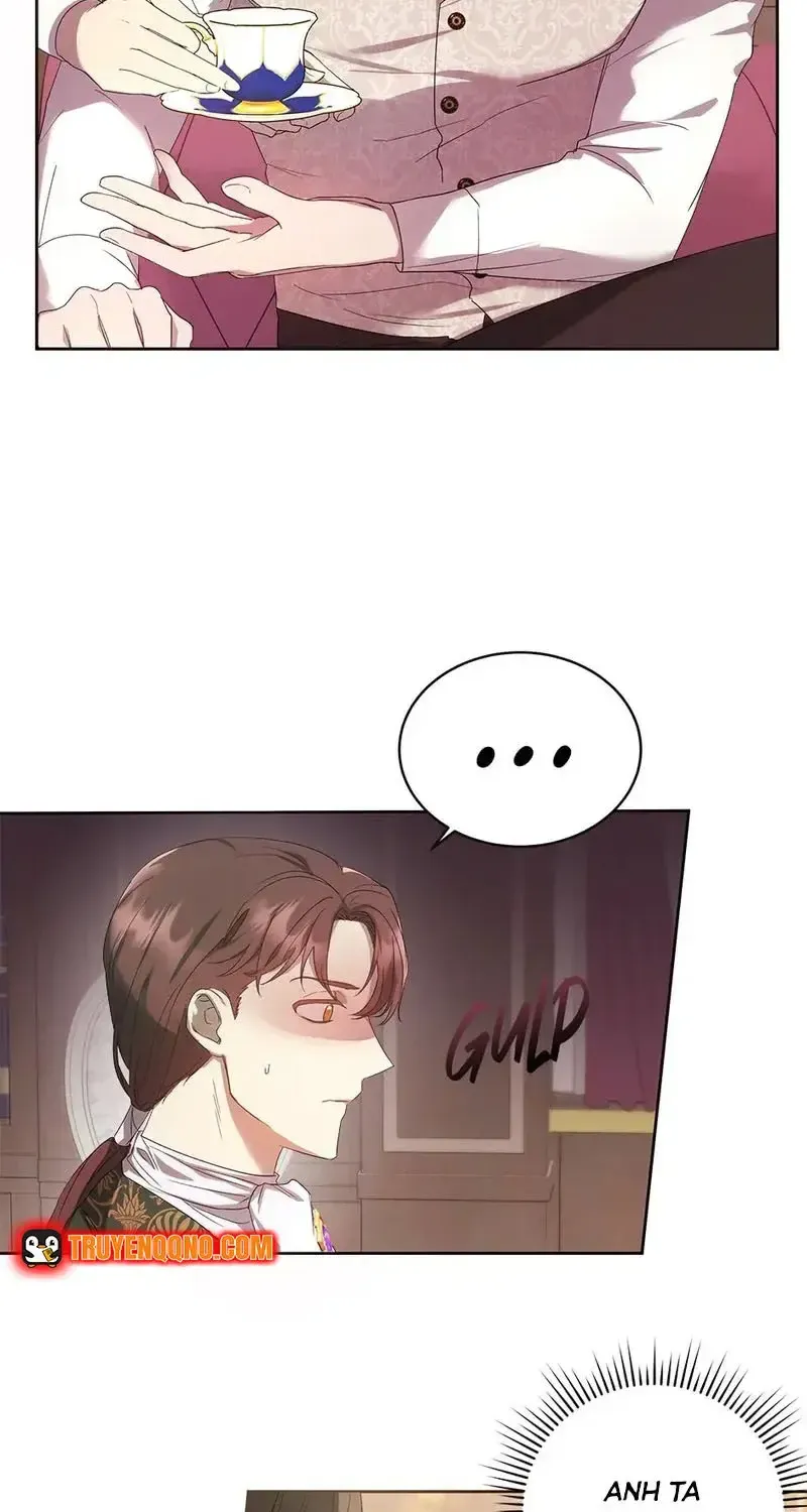 Tôi Chỉ Muốn Một Cái Kết Hạnh Phúc Chap 4 - Next Chap 5